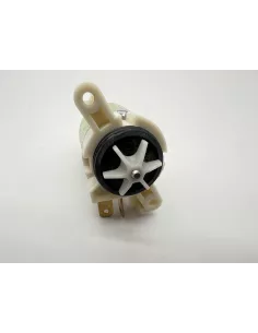 24V BJ4 HJ4 WASHER JAR MOTOR TOYOTA - accessoire 2