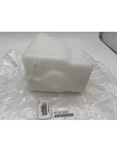 Bocal lave glace BJ4 TOYOTA - accessoire 4x4