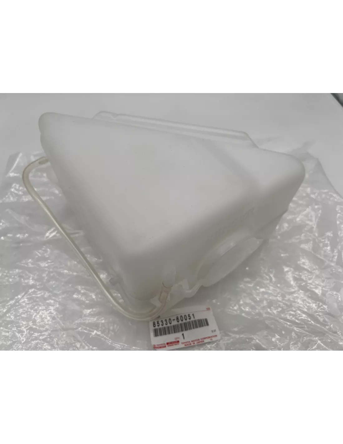 Bocal lave glace BJ4 TOYOTA - accessoire 4x4