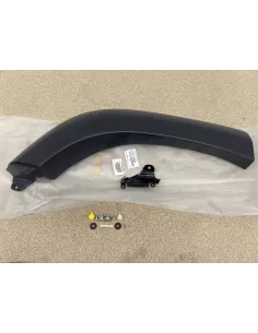 Earargawder-Flügel hinten rechts HDJ80 24er TOYOTA - 4x4 Zubehör