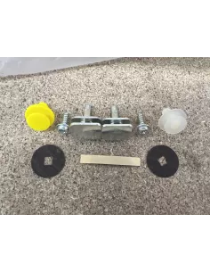 Earargawder-Flügel hinten rechts HDJ80 24er TOYOTA - 4x4 Zubehör 2
