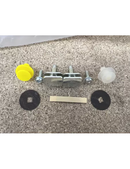 Elargisseur aile arrière droite HDJ80 24s TOYOTA - accessoire 4x4