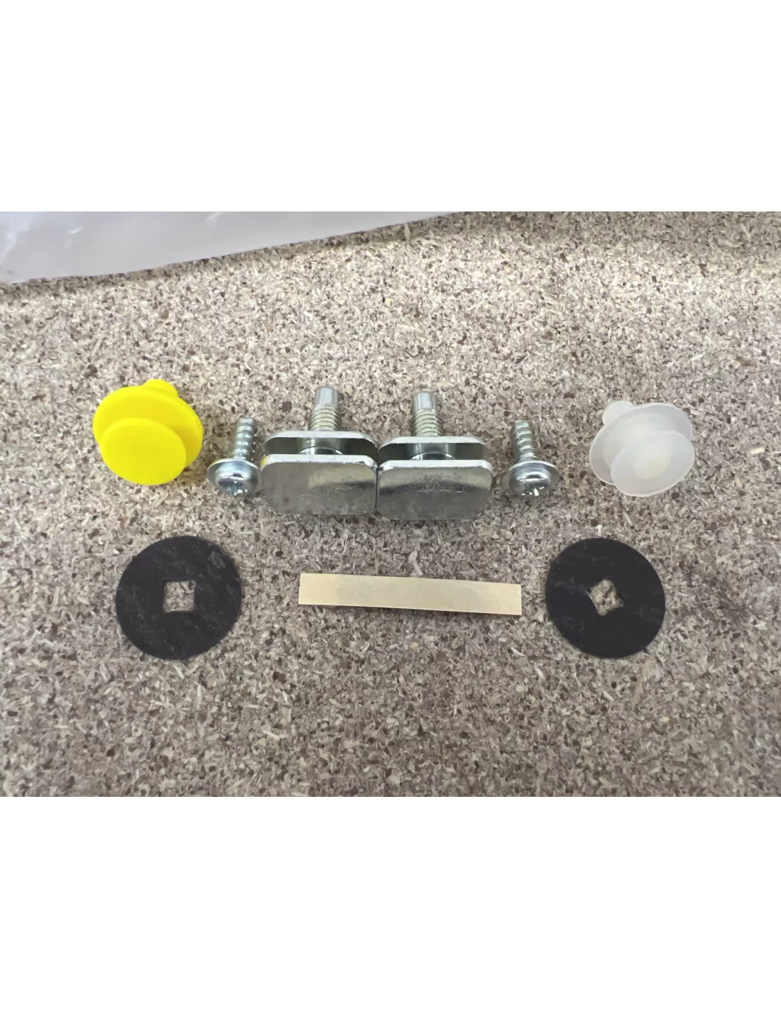 Elargisseur aile arrière droite HDJ80 24s TOYOTA - accessoire 4x4