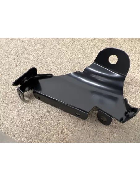 Elargisseur aile arrière droite HDJ80 24s TOYOTA - accessoire 4x4