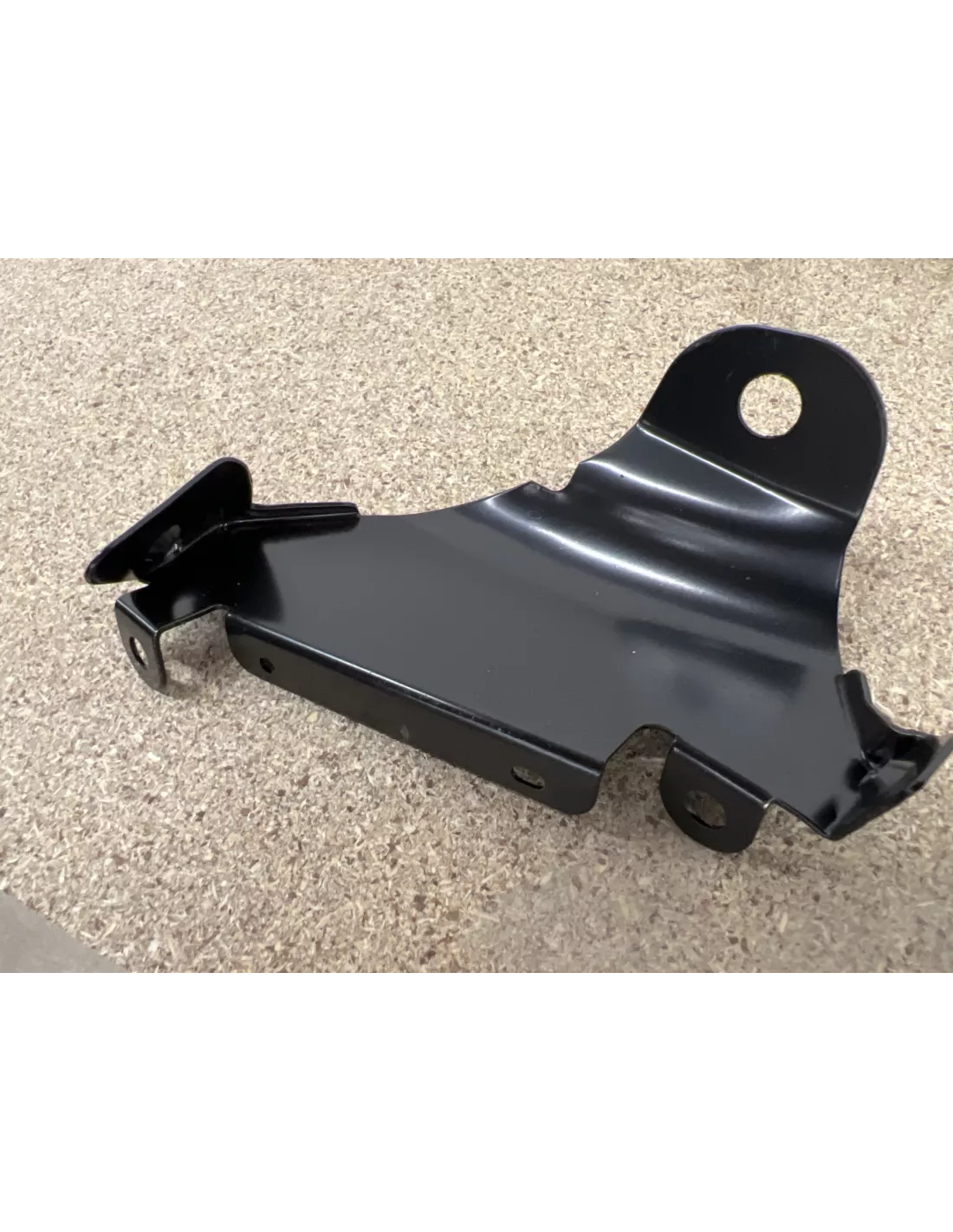 Elargisseur aile arrière droite HDJ80 24s TOYOTA - accessoire 4x4
