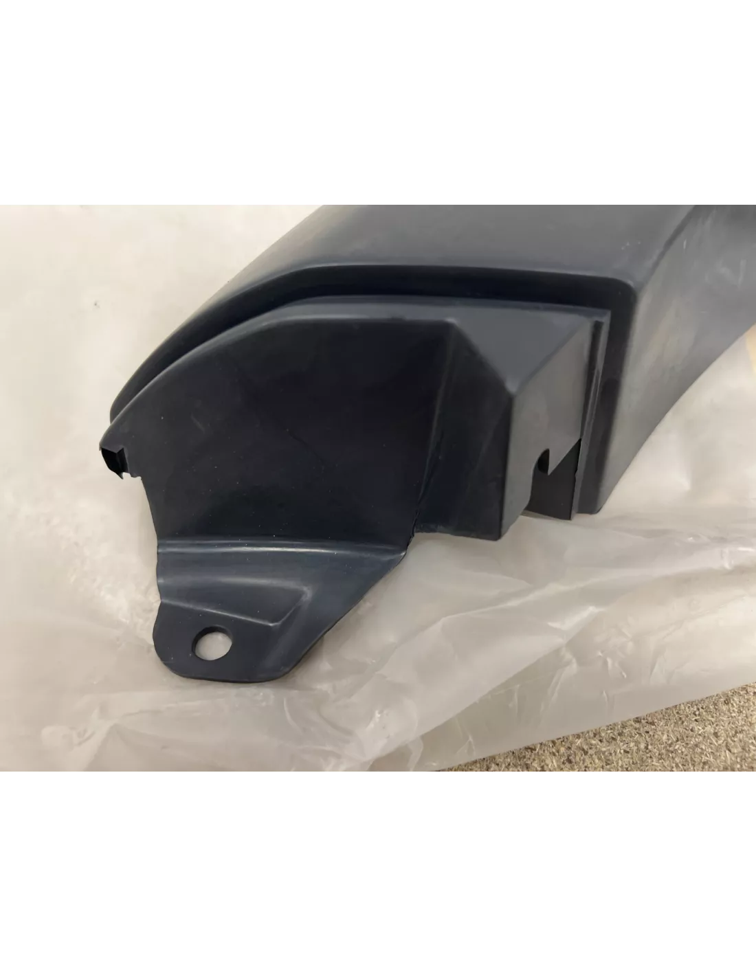 Elargisseur aile arrière droite HDJ80 24s TOYOTA - accessoire 4x4