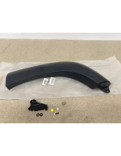Elargisseur aile arrière gauche HDJ80 24s TOYOTA - accessoire 4x4