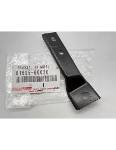 FIXATION ELARG AILE HDJ80 TOYOTA - accessoire 4x4