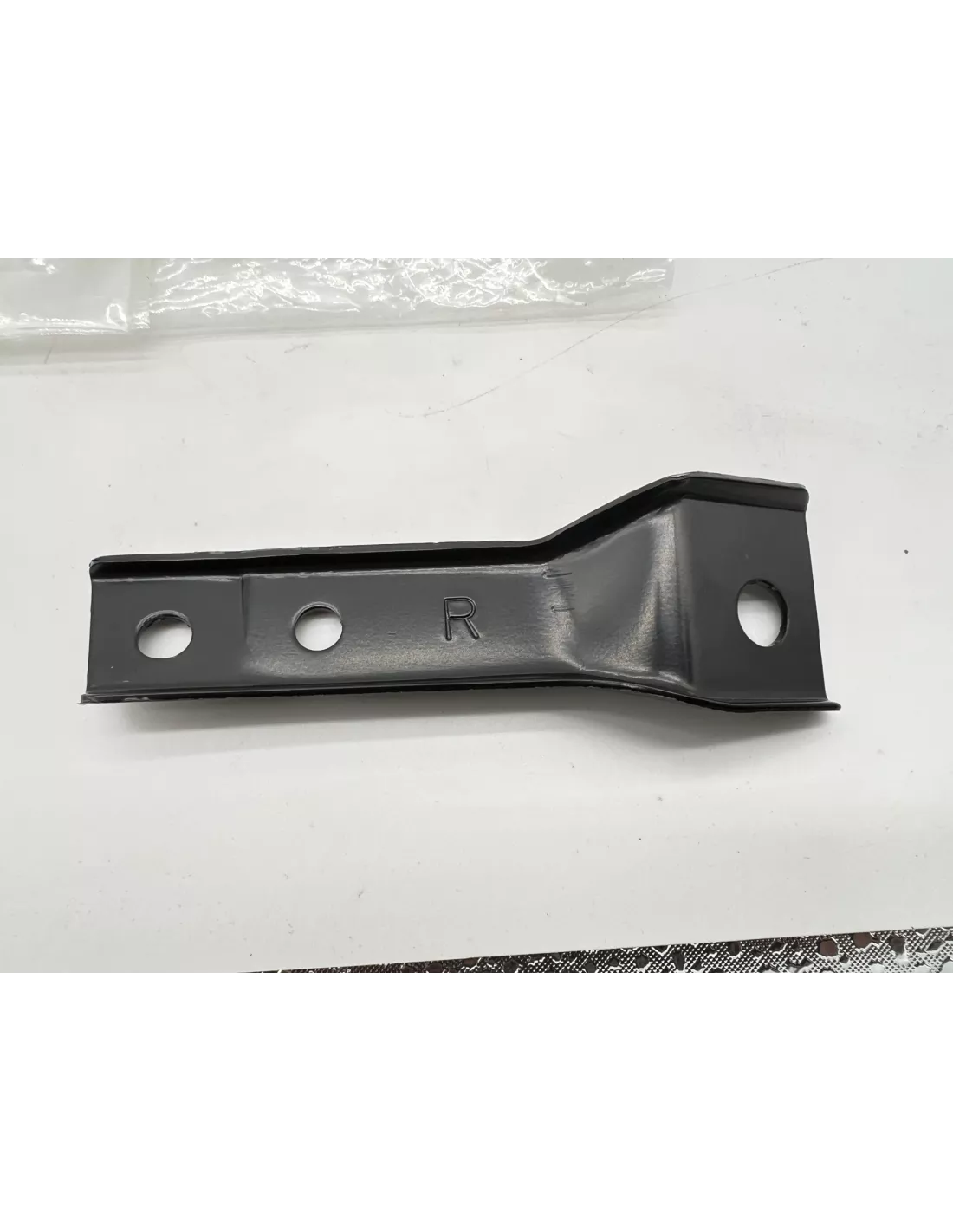 FIXATION ELARG AILE HDJ80 TOYOTA - accessoire 4x4