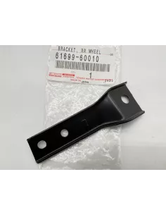 Elarge Fixing HDJ80 Wafer TOYOTA - 4x4 accessoire