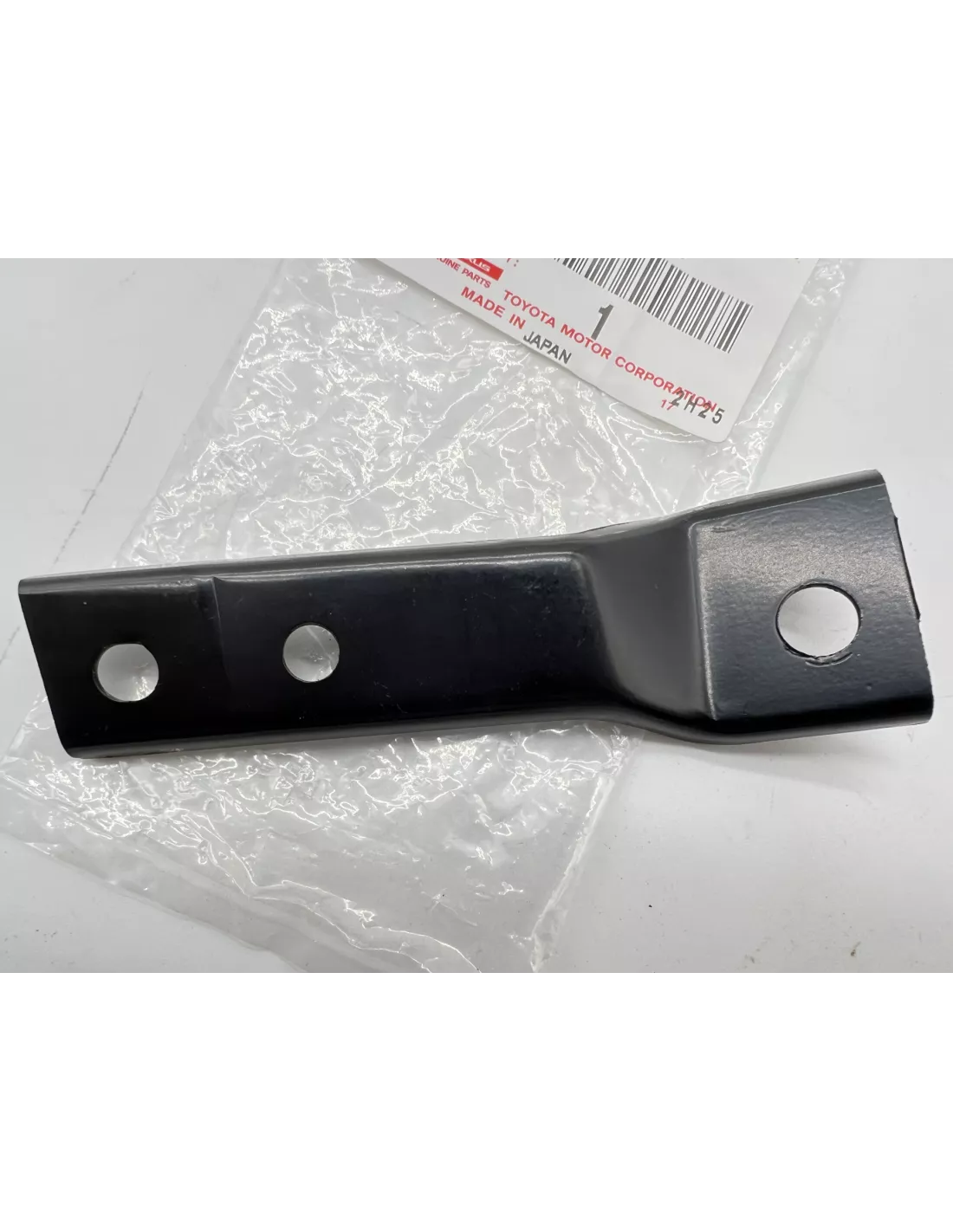 Elarge Fixing HDJ80 Wafer TOYOTA - 4x4 accessoire