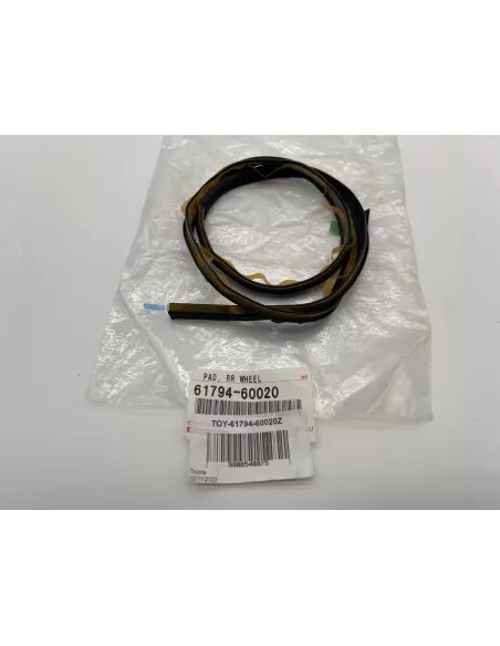 JOINT ELARG AILE AR HDJ80 TOYOTA - accessoire 4x4