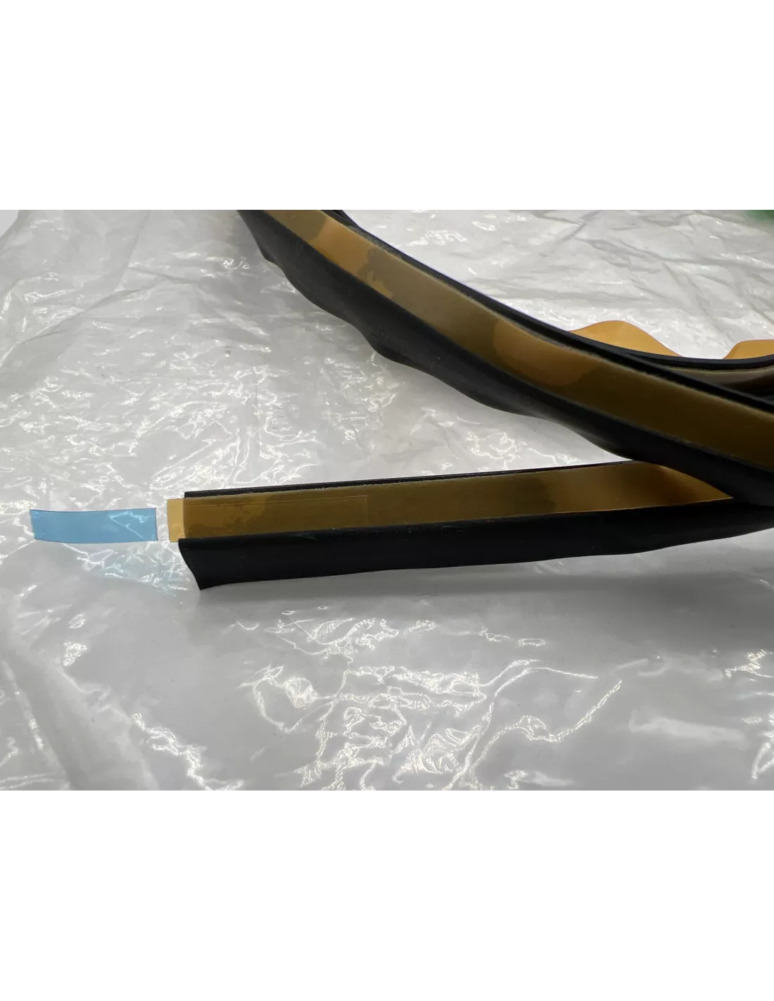 JOINT ELARG AILE AR HDJ80 TOYOTA - accessoire 4x4