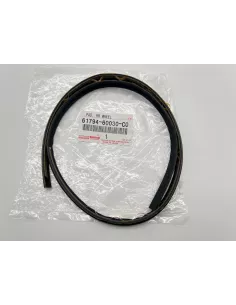 JOINT NOIR ELARG AILE AR HDJ80 TOYOTA - accessoire 4x4