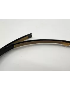 Black Seal ELARG WING AR HDJ80 TOYOTA - 4x4 Zubehör 2