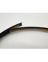 JOINT NOIR ELARG AILE AR HDJ80 TOYOTA - accessoire 4x4