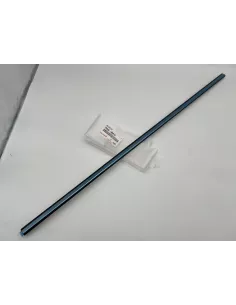 Äußeres Glas Lick Chrome Custode Right HDJ80 TOYOTA - Zubehör