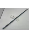 Outer Glass Lik Chrome Custode Right HDJ80 TOYOTA - accessoire