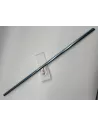 Likt exterieur chrome custode links HDJ80 TOYOTA - accessoire
