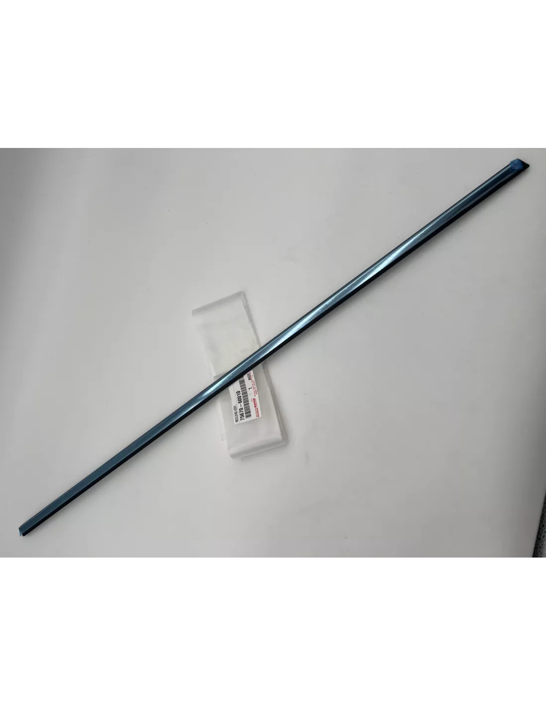 Lecks Exterior Chrome Custode links HDJ80 TOYOTA - Zubehör