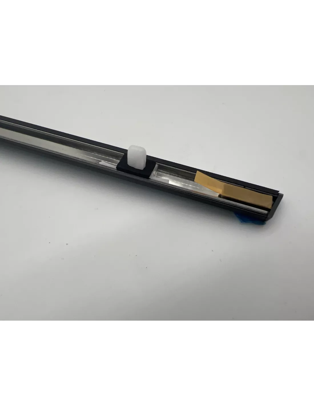 Likt exterieur chrome custode links HDJ80 TOYOTA - accessoire