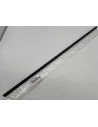 Black Outdoor Glas Custode Black Custode HDJ80 TOYOTA - Zubehör