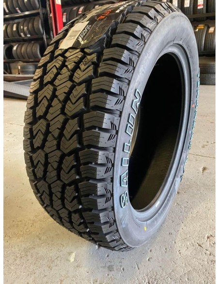 Pneu Sailun Terramax A/T