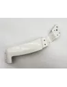 Niedrige Flügel-Upholate-Frontprofile für Großmontage