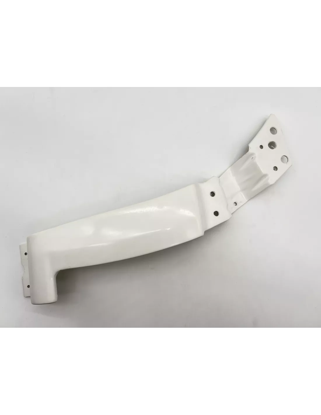 Niedrige Flügel-Upholate-Frontprofile für Großmontage