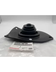 HDJ100 Getriebe Gummi Gummibalg TOYOTA - 2