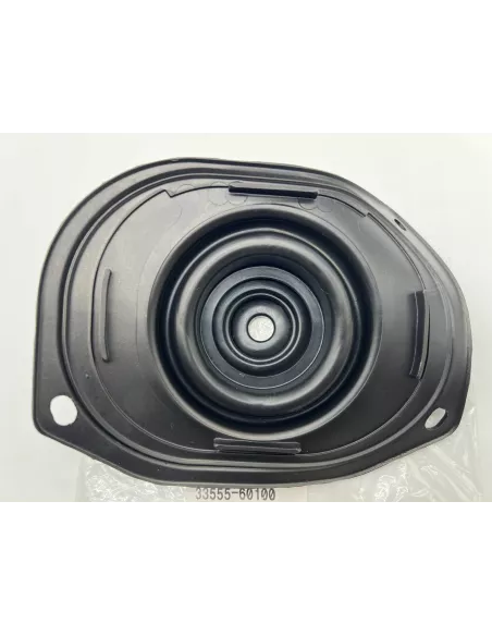 Soufflet caoutchouc de levier boite de vitesses HDJ100 TOYOTA -