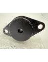 Stummer Barblock zwischen Frontmasken und HDJ80-Chassis TOYOTA -