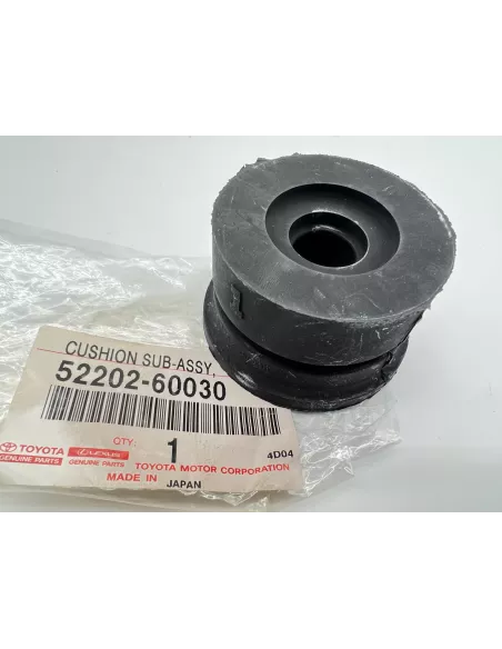SILENT BLOC AV DE CAISSE HDJ100 TOYOTA - accessoire 4x4