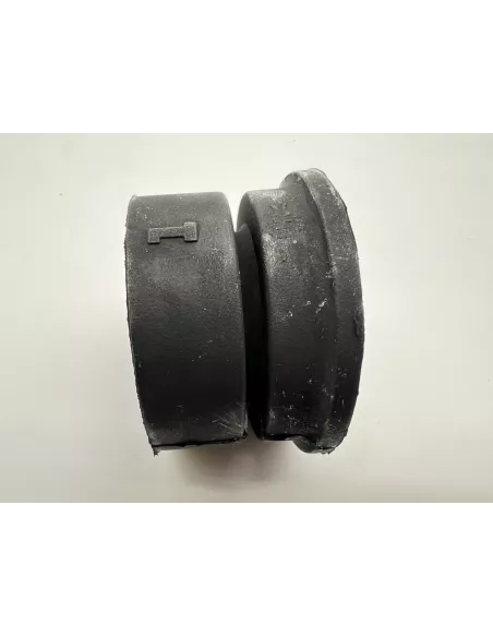 SILENT BLOC AV DE CAISSE HDJ100 TOYOTA - accessoire 4x4