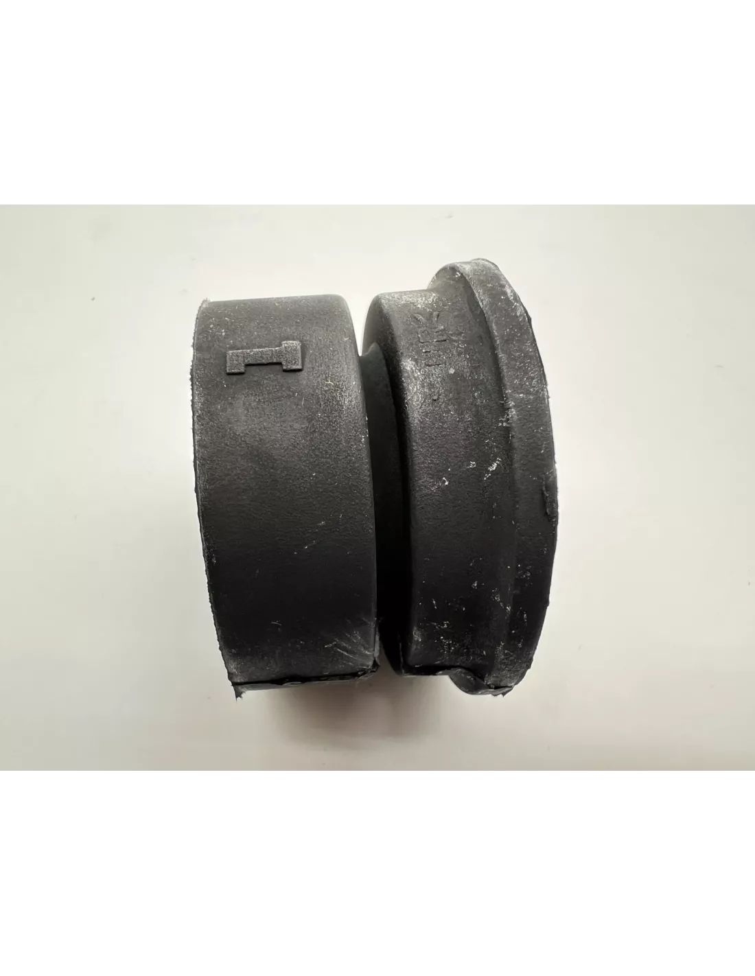 SILENT BLOC AV DE CAISSE HDJ100 TOYOTA - accessoire 4x4