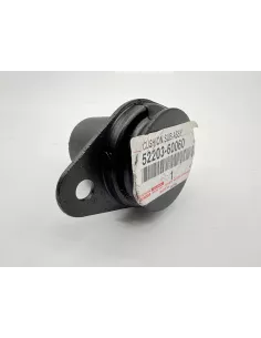 SILENTBLOC AV NO2 DE CAISSE HDJ100 TOYOTA - accessoire 4x4