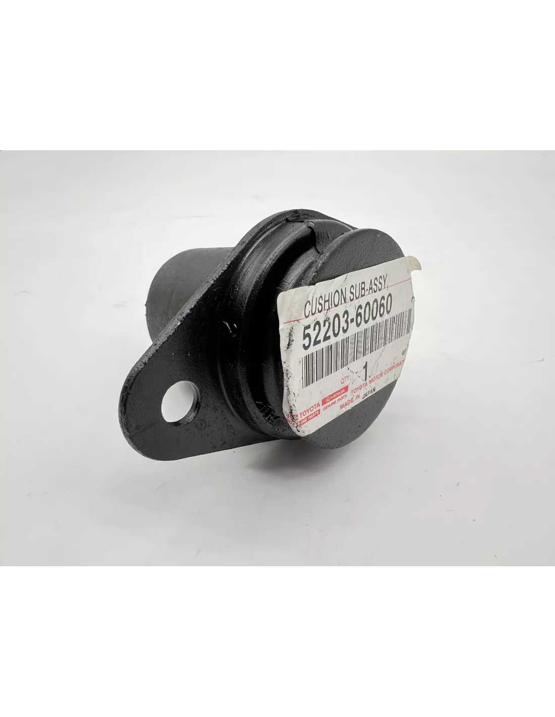 SILENTBLOC AV HDJ100 CASE NO2 TOYOTA - 4x4 accessoire