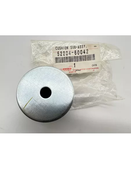 SILENTBLOC NO2 DE CAISSE HDJ80 TOYOTA - accessoire 4x4