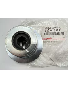 SILENT BLOC NO2 DE CAISSE HDJ80 TOYOTA - accessoire 4x4