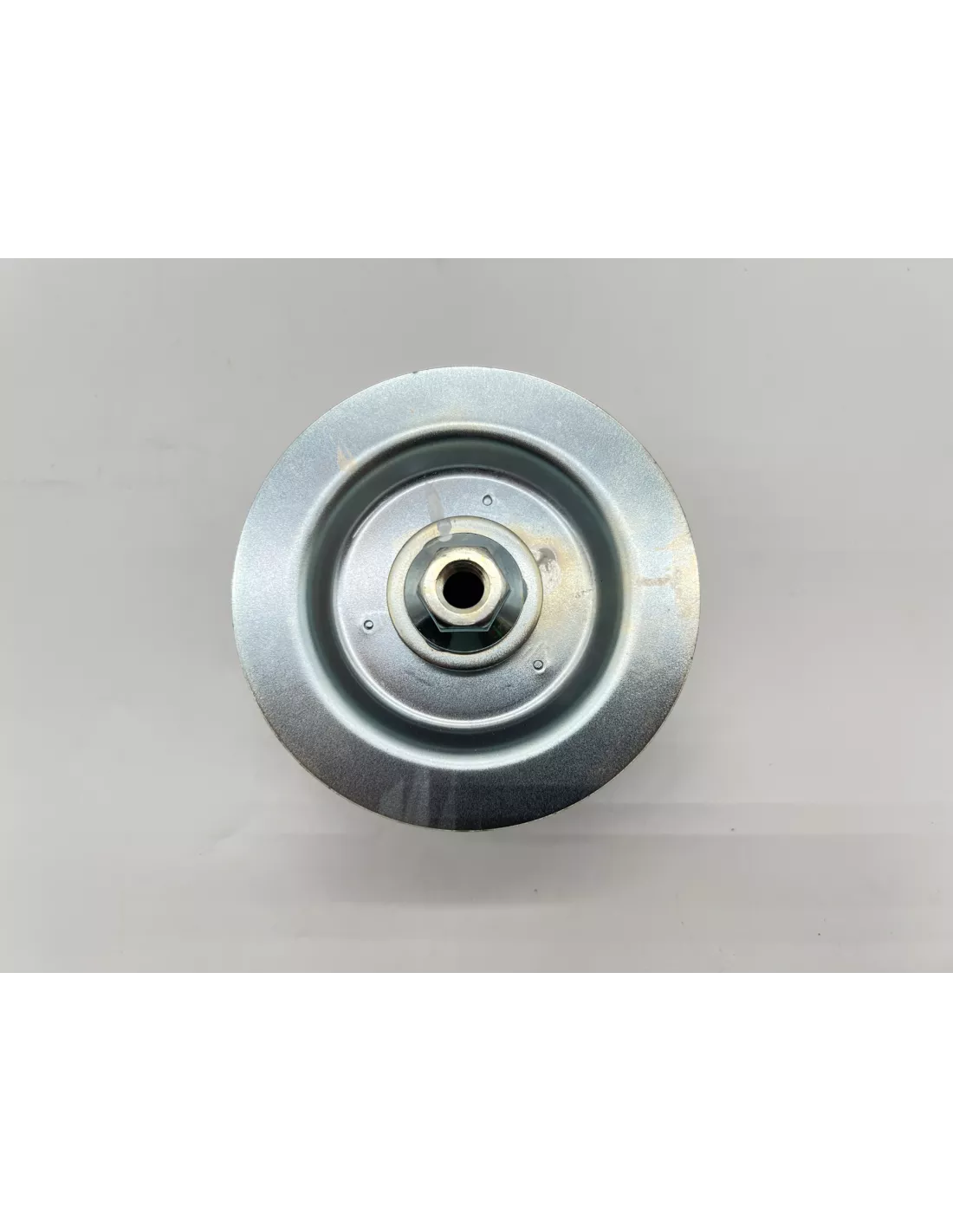 SILENT BLOC NO2 DE CAISSE HDJ80 TOYOTA - accessoire 4x4