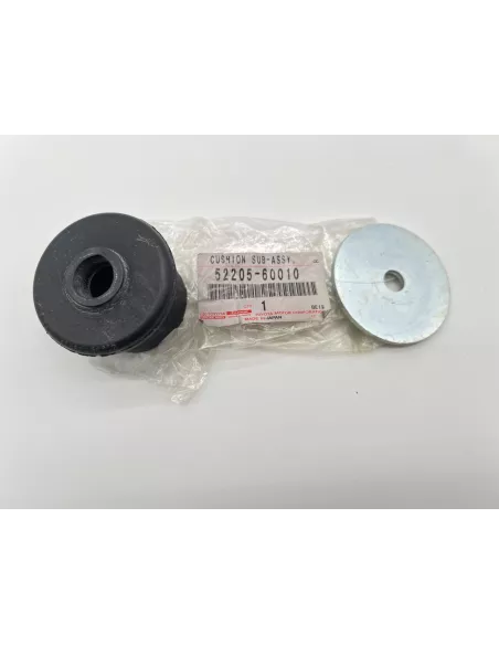 SILENTBLOC NO3 DE CAISSE HDJ80 TOYOTA - accessoire 4x4