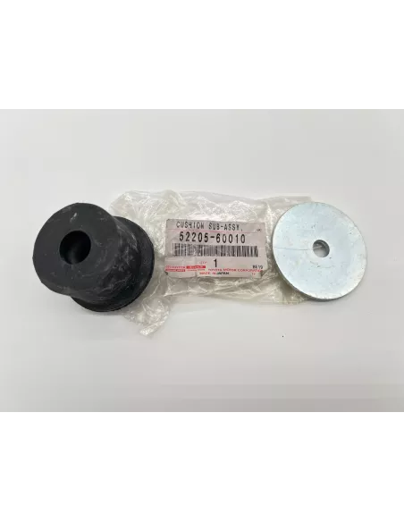 SILENTBLOC NO3 DE CAISSE HDJ80 TOYOTA - accessoire 4x4