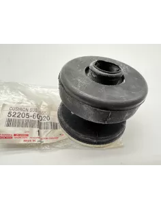 SILENTBLOC NO3 DE CAISSE HDJ100 TOYOTA - accessoire 4x4