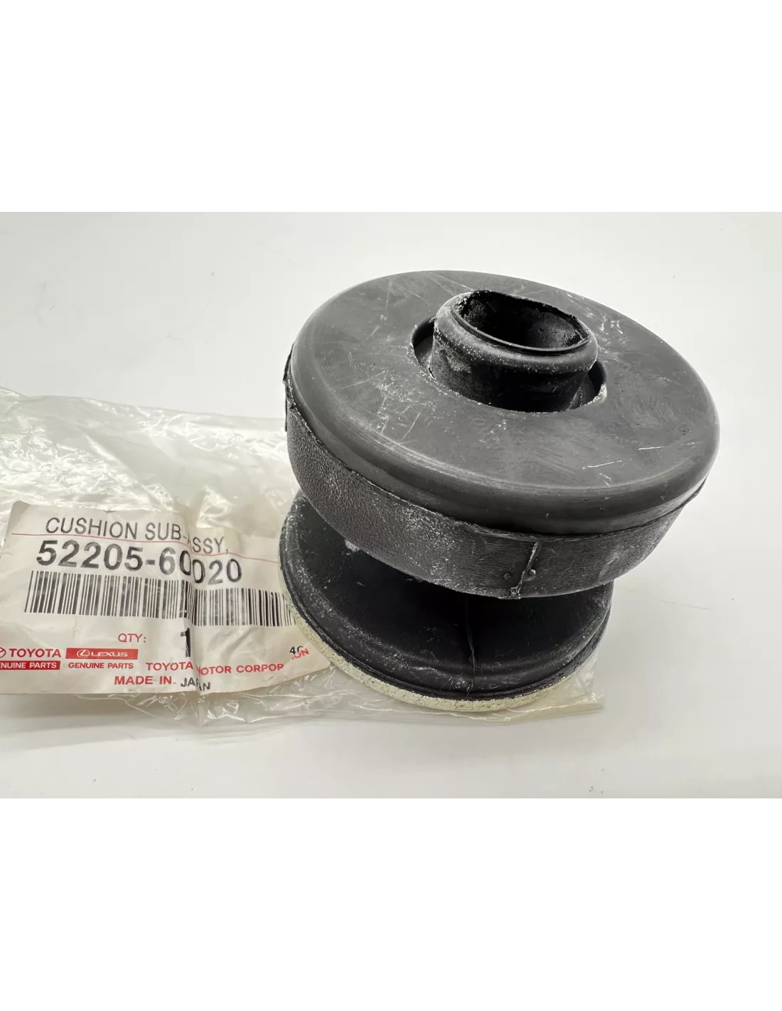 SILENTBLOC NO3 DE CAISSE HDJ100 TOYOTA - accessoire 4x4