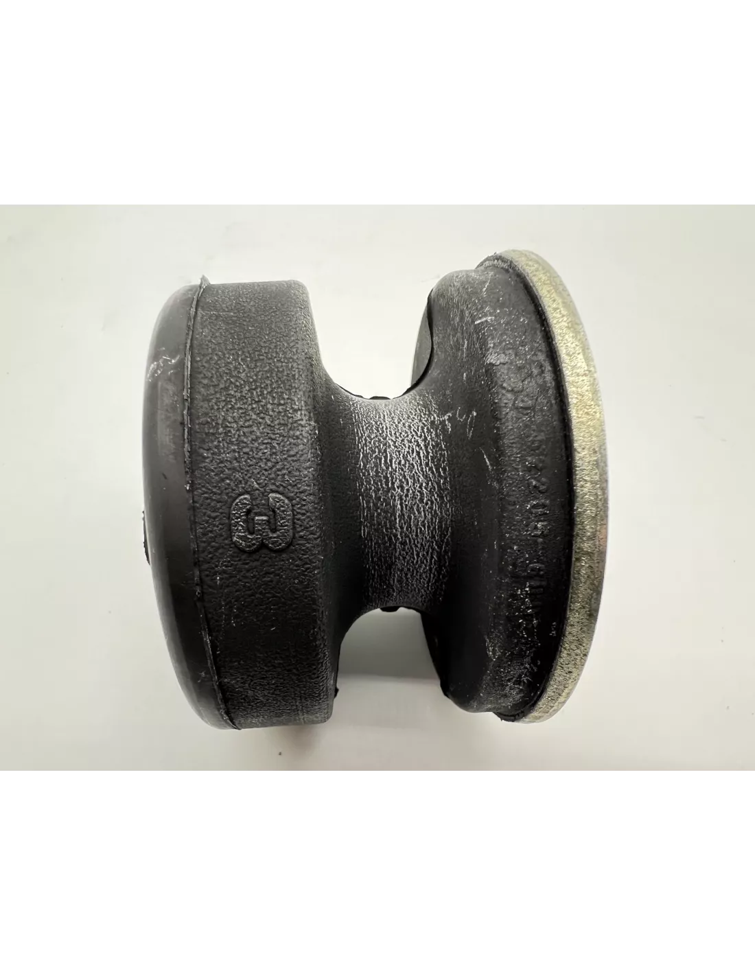 SILENTBLOC NO3 DE CAISSE HDJ100 TOYOTA - accessoire 4x4