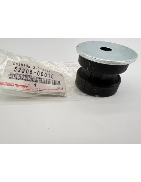SILENTBLOC NO3 DE CAISSE HDJ80 TOYOTA - accessoire 4x4