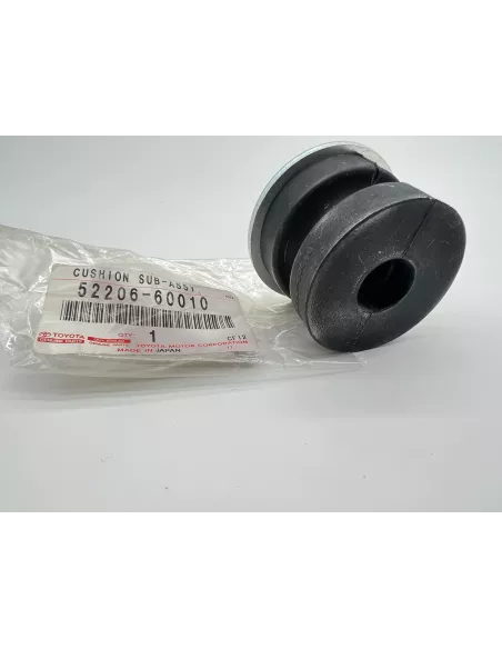 SILENTBLOC NO3 DE CAISSE HDJ80 TOYOTA - accessoire 4x4