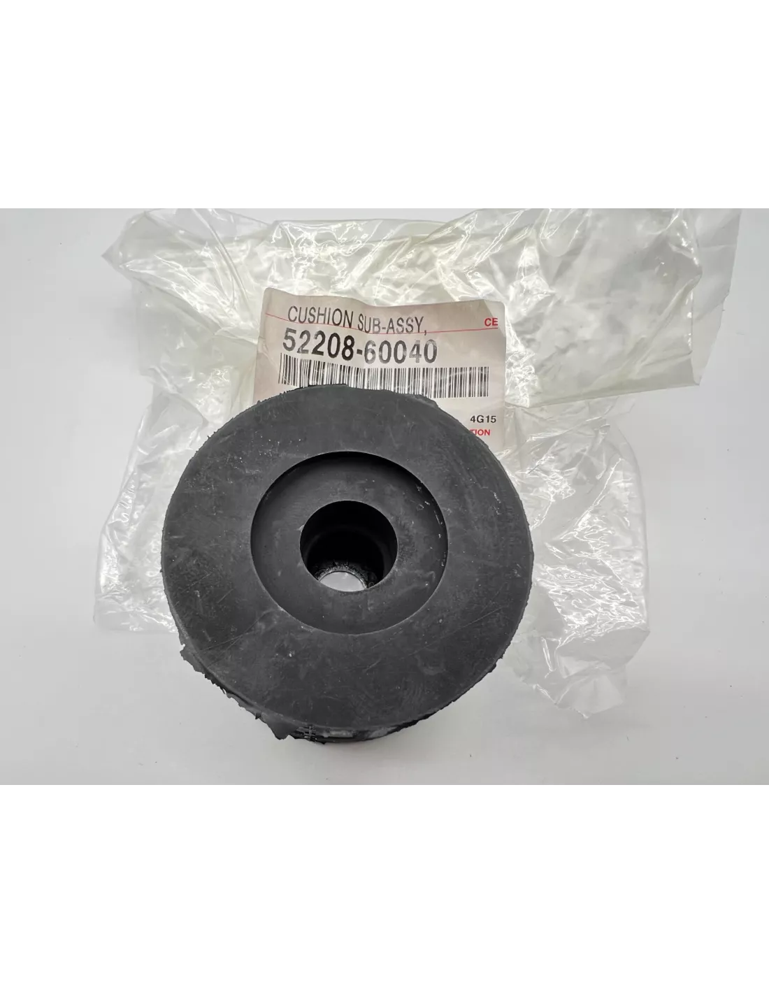 SilentBloc No4 HDJ100 Fall TOYOTA - 4x4 Zubehör