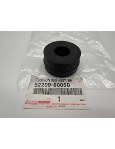 SILENTBLOC NO5 DE CAISSE HDJ80 TOYOTA - accessoire 4x4