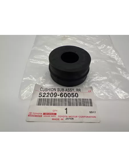 SILENTBLOC NO5 DE CAISSE HDJ80 TOYOTA - accessoire 4x4